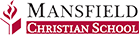 Mansfield Christian School Logo